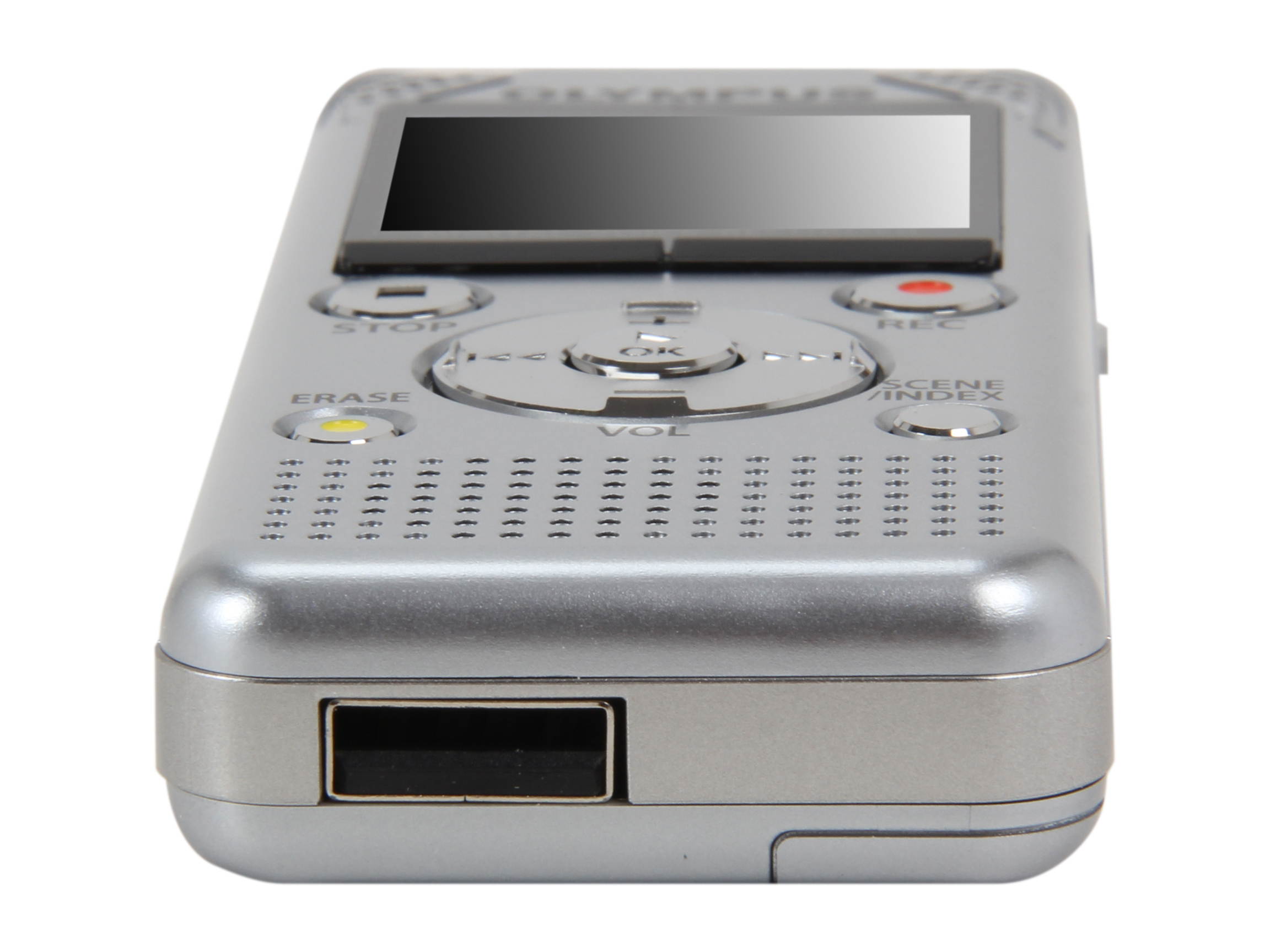 OLYMPUS WS-801 Digital Voice Recorder