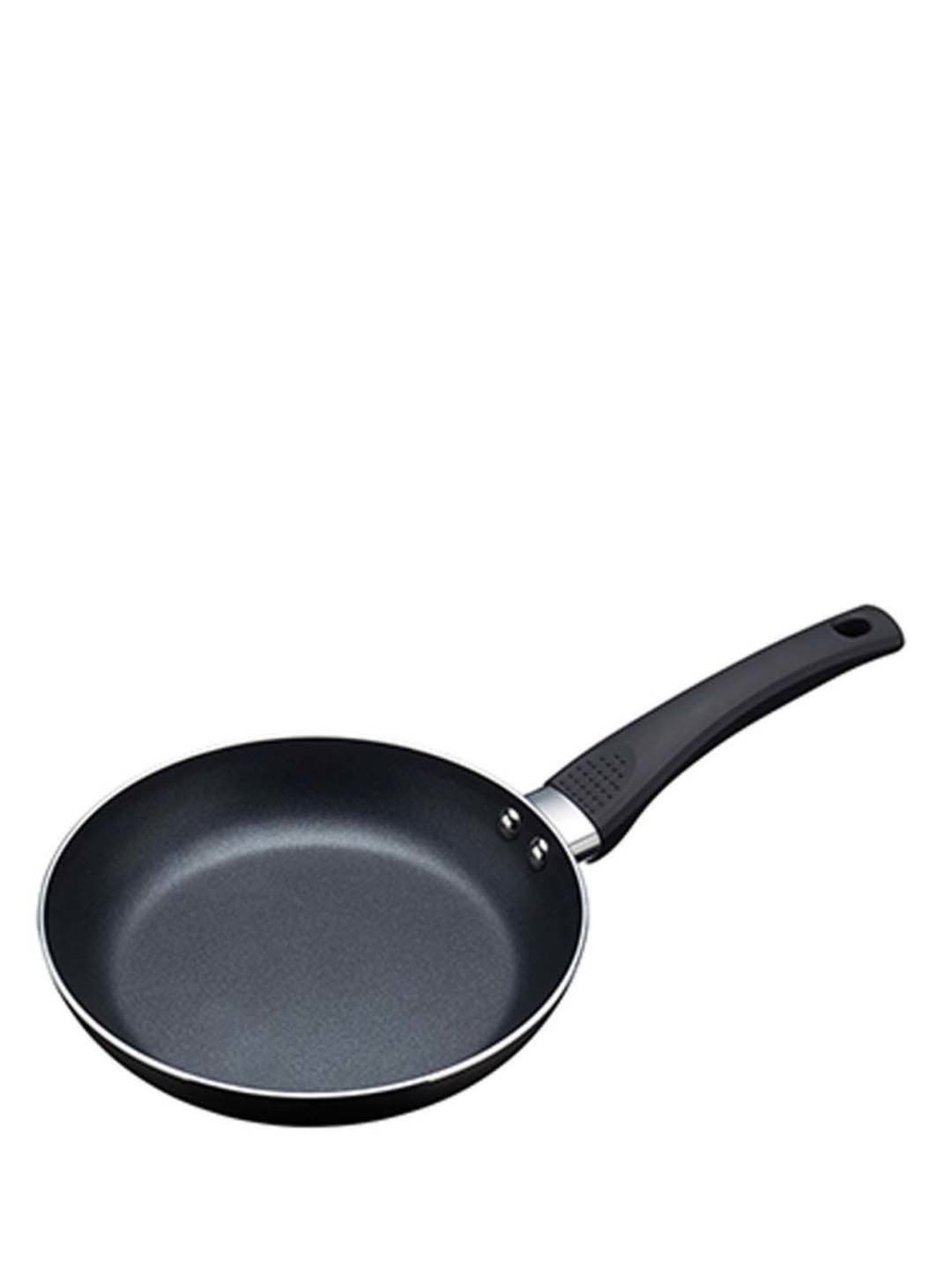 KitchenCraft Grey Medium Aluminium Non-Stick Eco Fry Pan - 20 cm