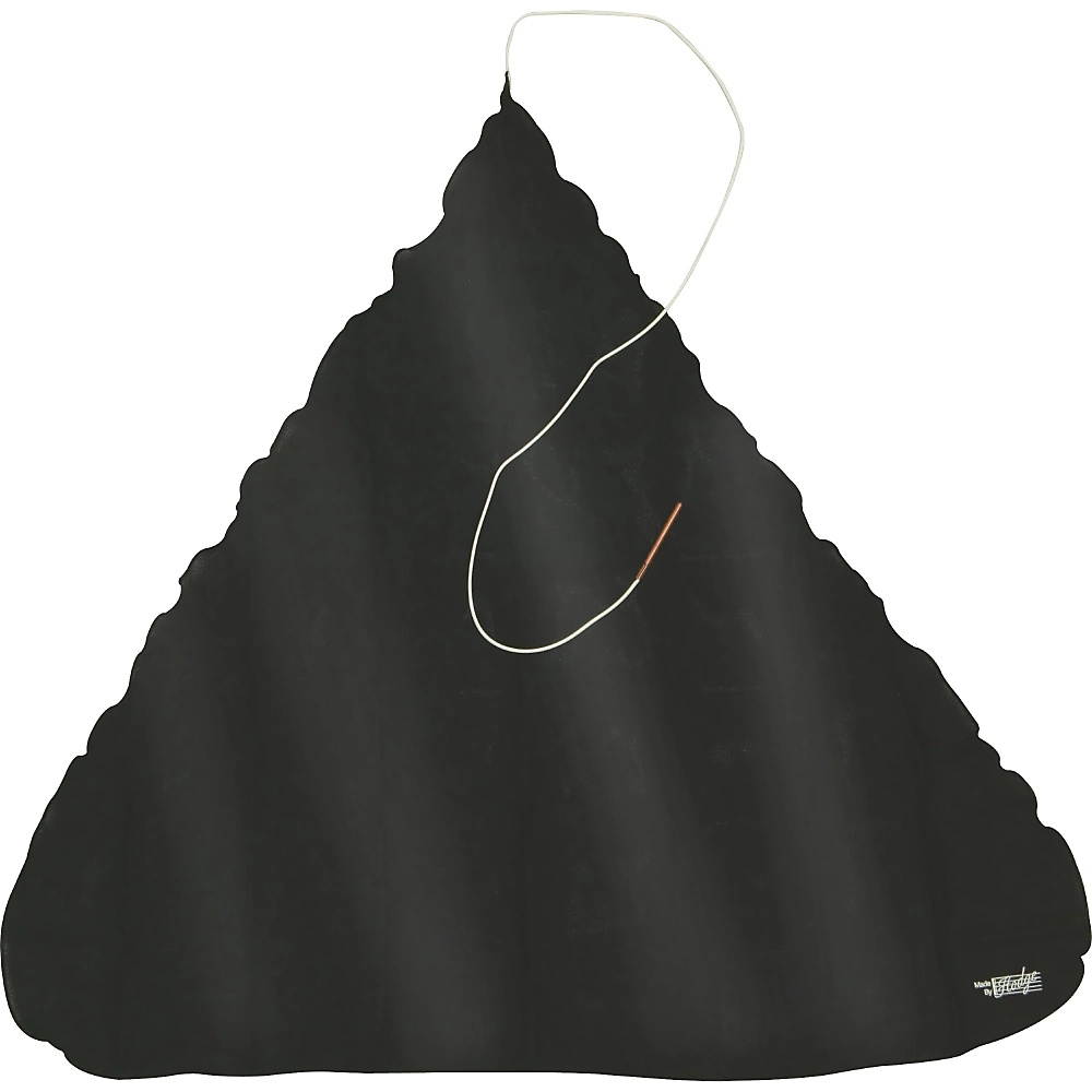 Hodge Clarinet Bb/A Swab Black