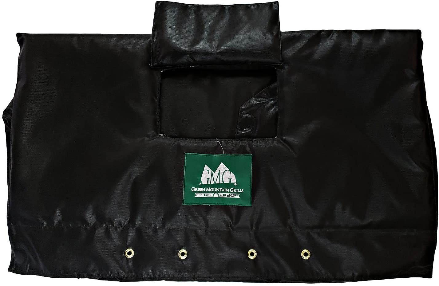 Green Mountain Grills Thermal Blanket for Jim Bowie Prime Pellet Grill GMG-6032