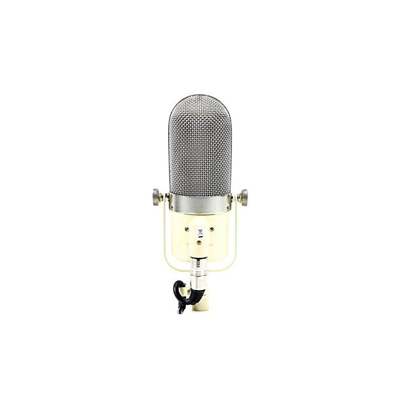 R1 MKII Ribbon Microphone
