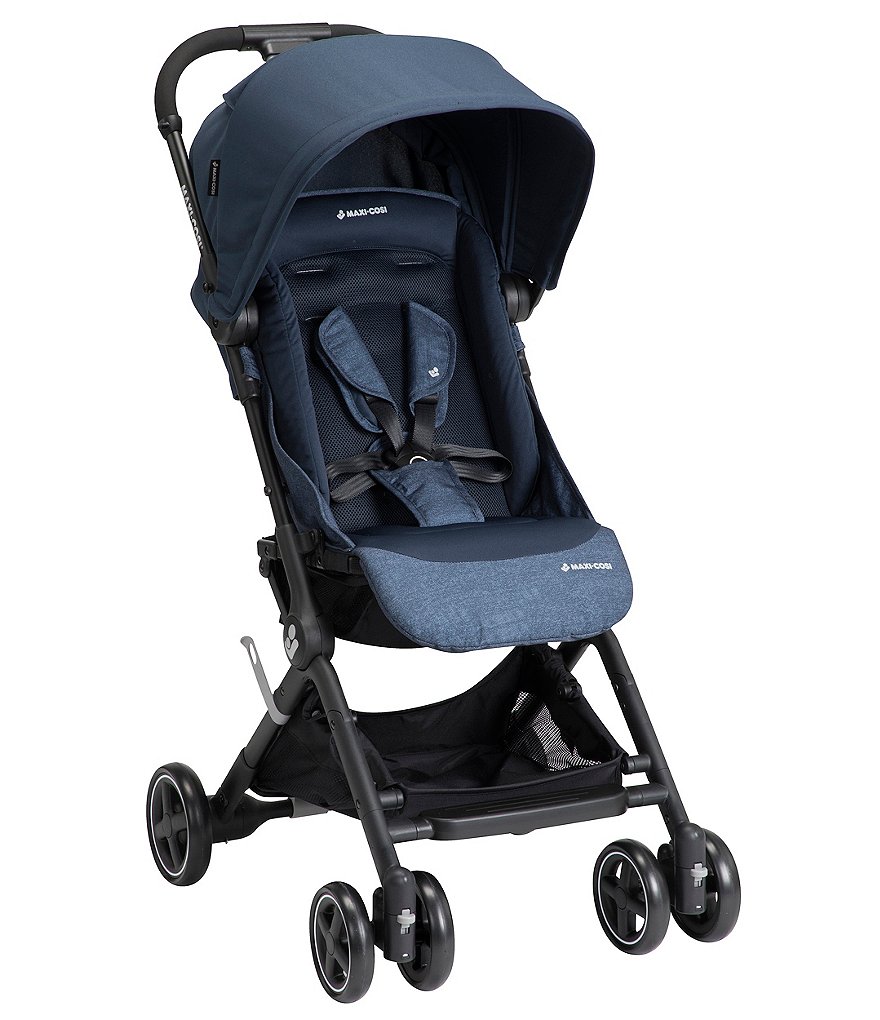 Maxi Cosi Lara Lightweight Compact Stroller