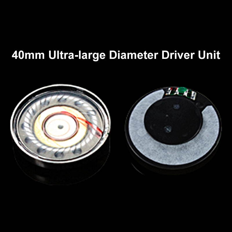 OVLENG Universal Stereo Headset with Mic for Computer, Cable Length: about 1.8m