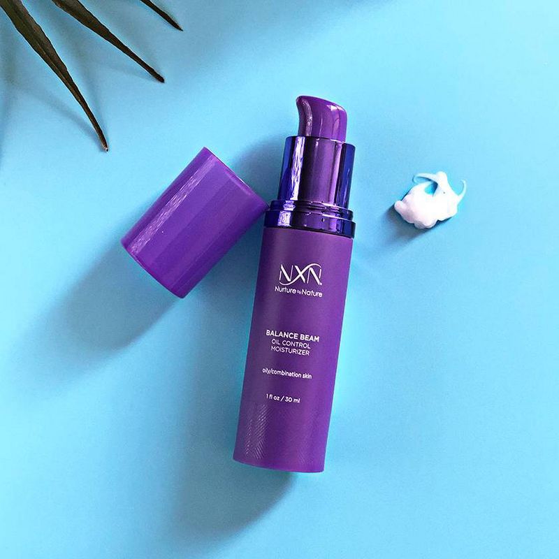NxN Balance Beam Moisturizer - 1 fl oz