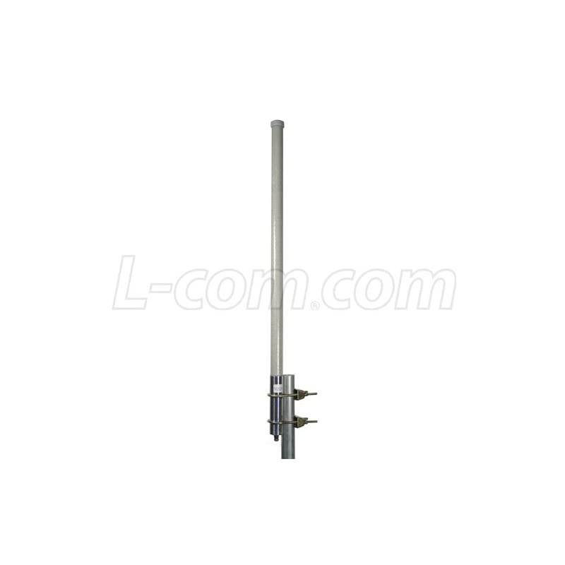 HG2415U-PRO 2.4GHz 15dBi Omnidirectional Antenna N-Female
