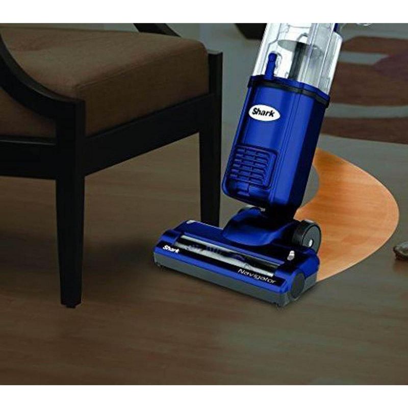 Shark Navigator Professional Lift Away Vacuum, 2 Pack (Certified Refurbished)