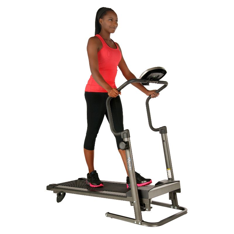 Body-Solid Endurance T50 Walking Treadmill