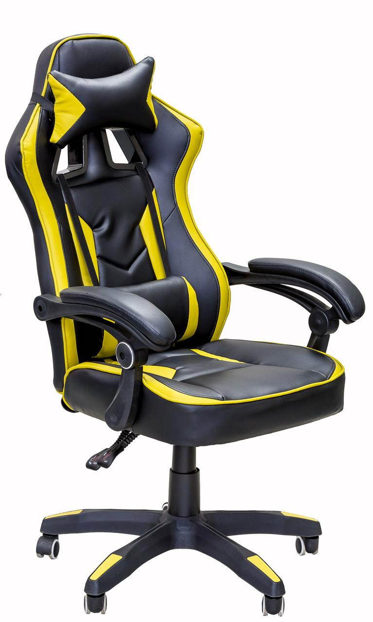 ViscoLogic SALOON Gaming Chair