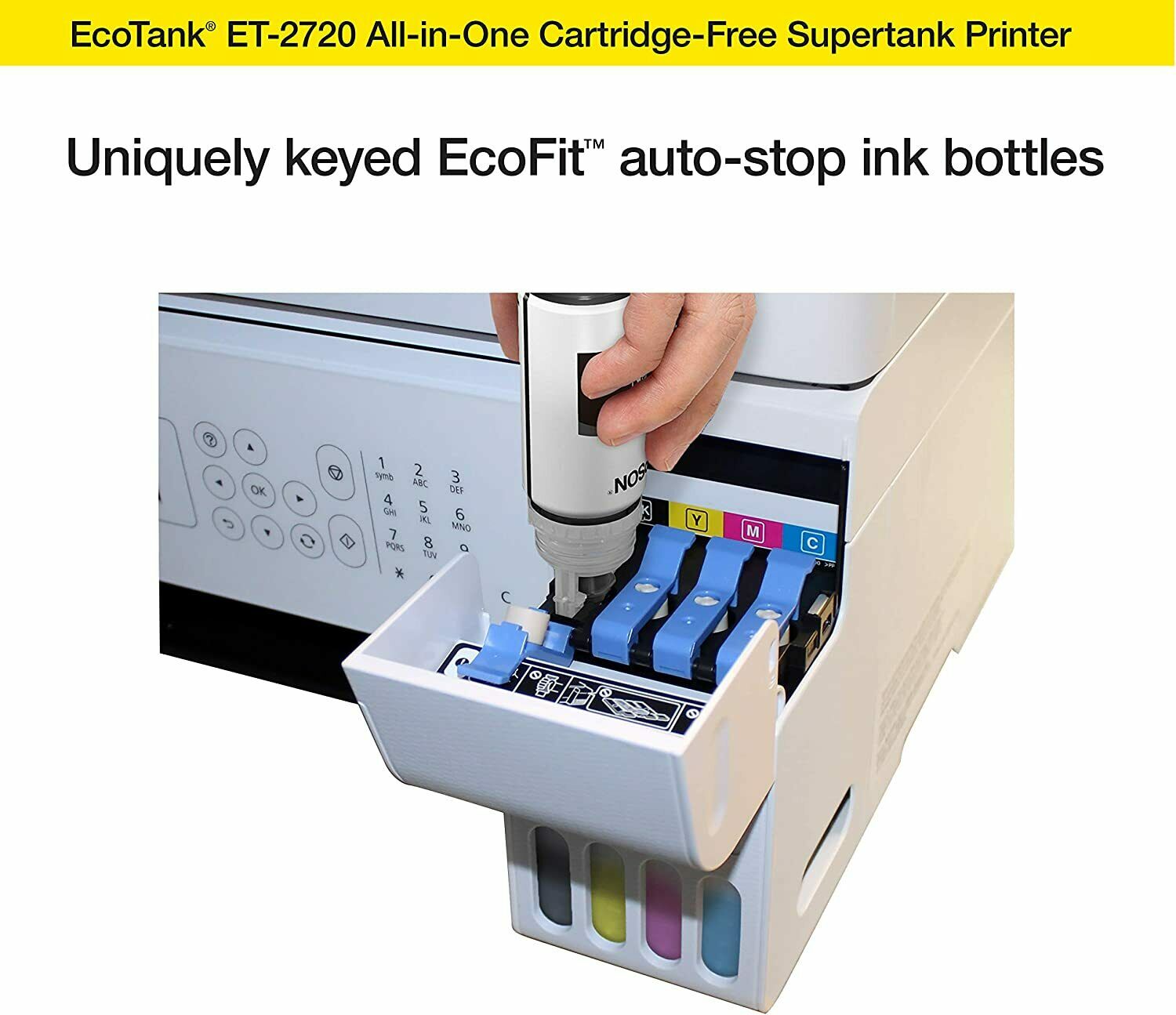 Wireless Security Camera 1080p Home Smart WiFi Camera Indoor 360 Degree PanTiltfor PetElderBaby Monitor with Panoramic View Night VisionTwoWay AudioMotion Detection24G WiFi No TF Card