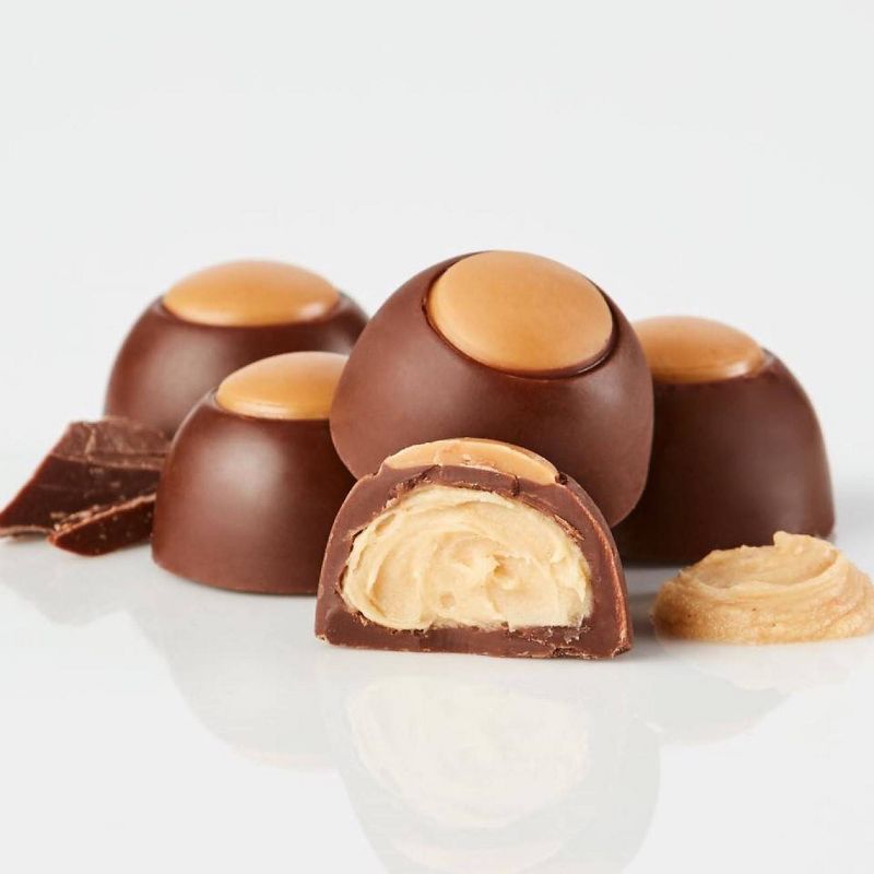 Hu Simple Dark Chocolate 70% Cacao - 2.1oz