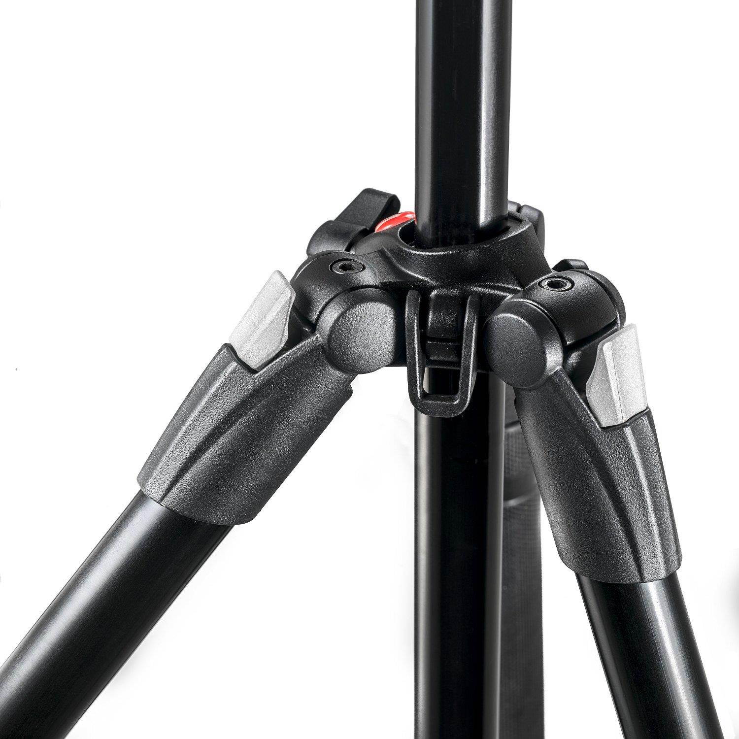 Manfrotto MT290XTA3US 290 Xtra Aluminum Tripod