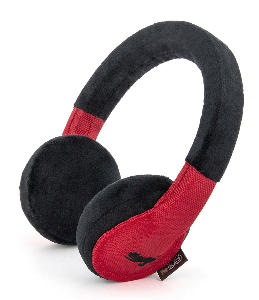 PLAY Pet Lifestyle And You Globetrotter Toy Set, 5-Piece Plush Dog Toys