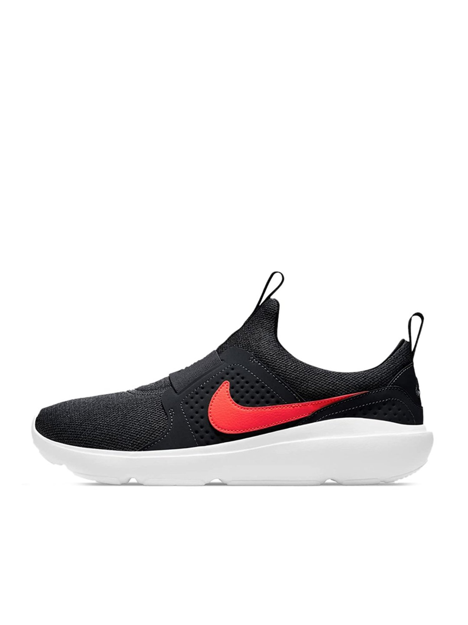 Nike Men's Casual Shoes Black Running Shoes