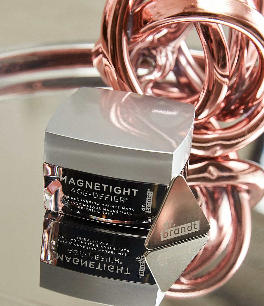 Dr. Brandt Magnetight Age-Defier&trade; Recharging Magnet Face Mask