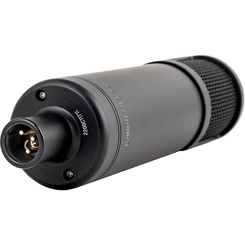 SE2200 Large-Diaphragm Condenser Microphone