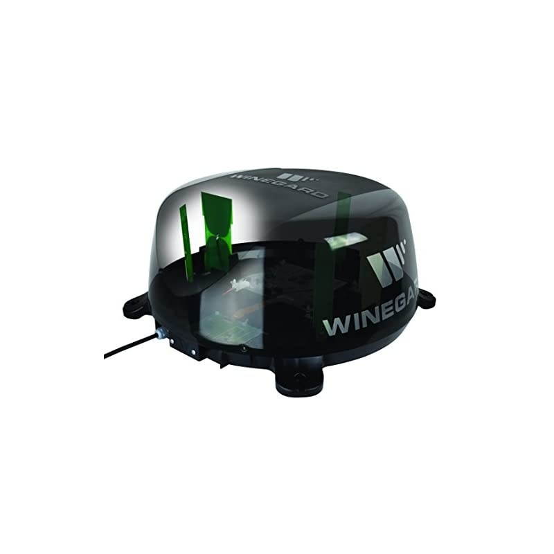 434719 ConnecT 2.0 4G2 (WF2-435) 4G LTE and Wi-Fi Extender for RVs