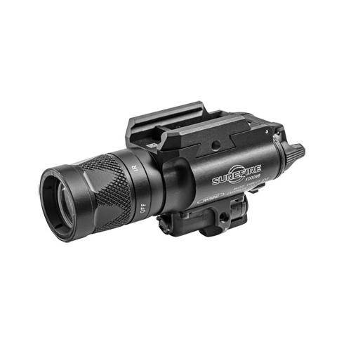 SUREFIRE X400V-B-IRC SUREFIRE X400 VAMPIRE WPN LHT 350 LU