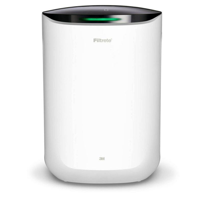 Filtrete 150' Medium Room Smart Air Purifier