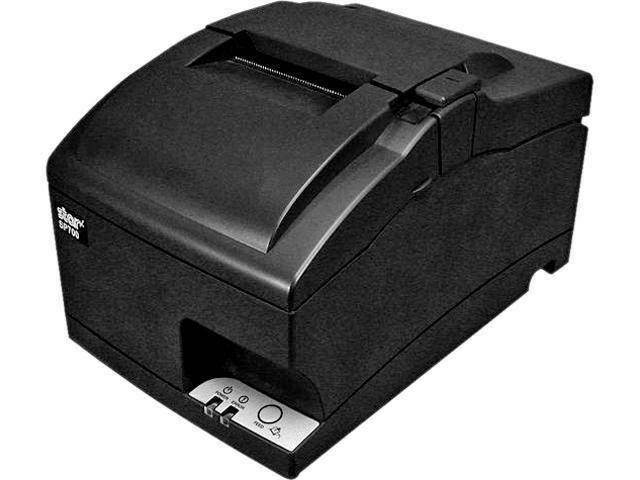 Star SP 200 INK PRINTER RIBBONS BLACK 36 PACK ****