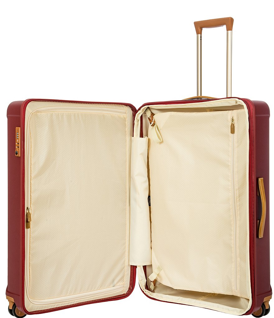 Bric's Capri 30#double; Large Spinner