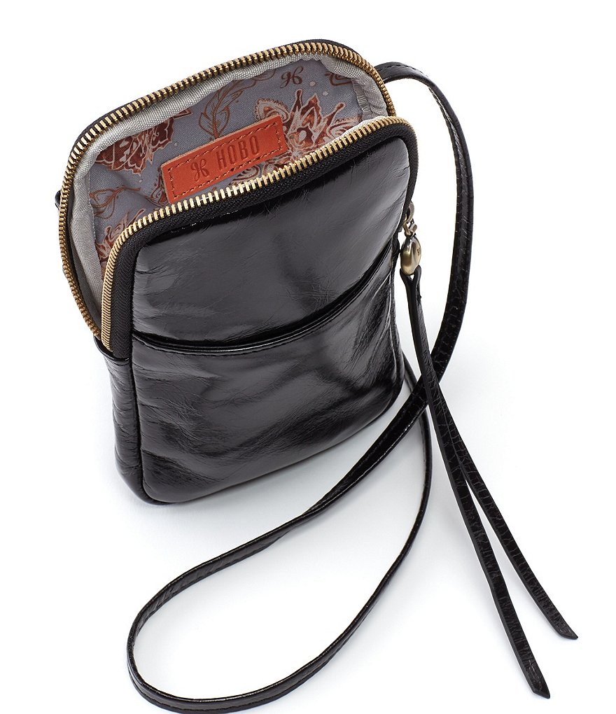 HOBO Fate Phone Crossbody Bag