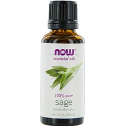 SAGE OIL 1 OZ