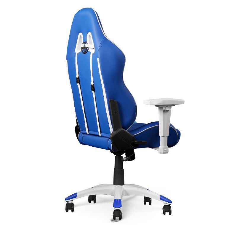 AKRacing California Gaming Chair XS Extra Small, Blue (AK-CALIFORNIA-TAHOE)