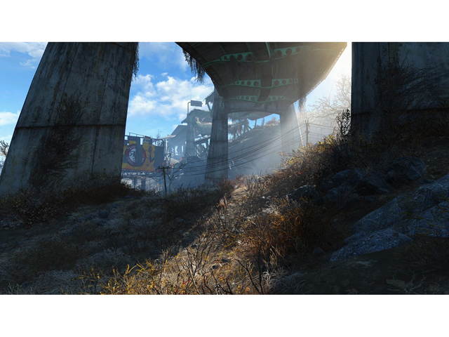 Fallout 4 - PlayStation 4