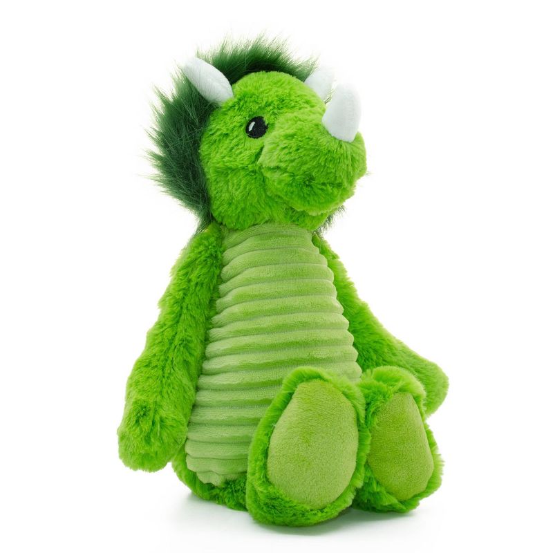 YuMe Baby Plush Dinosaur