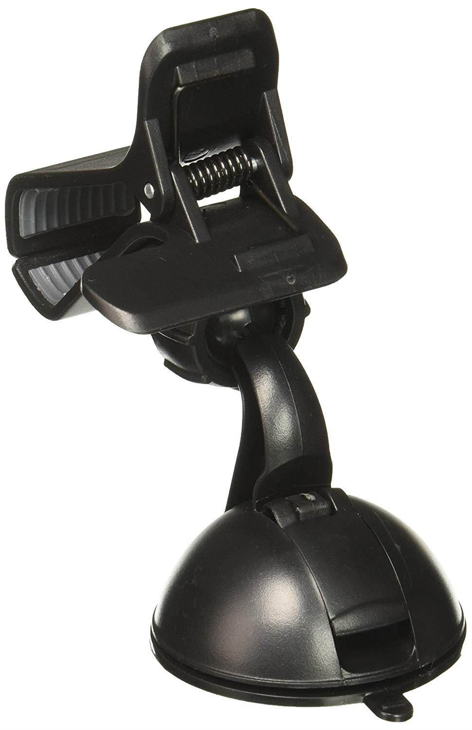 iHome Mount for Universal/Smartphones - Black