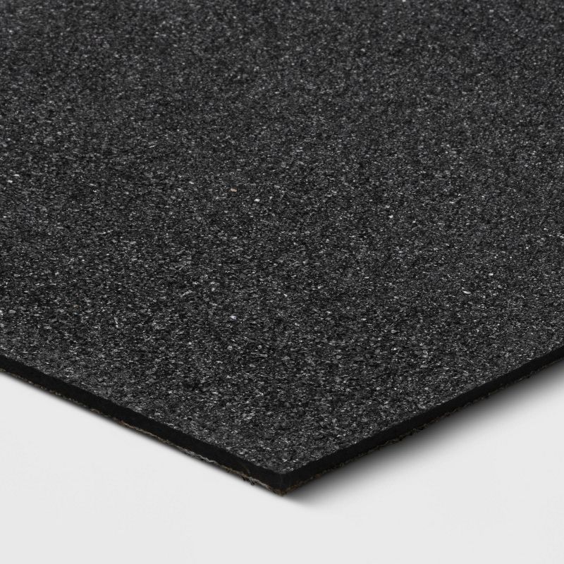 Clichy Rug 5'X5' - Navy/Beige - Safavieh