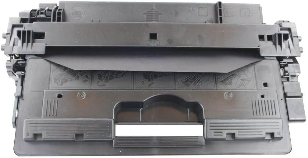 Smart Print Supplies Compatible 14A CF214A MICR Black Toner Cartridge Replacement for HP Laserjet Enterprise 700 M712 M725 Printers (10,000 Pages)