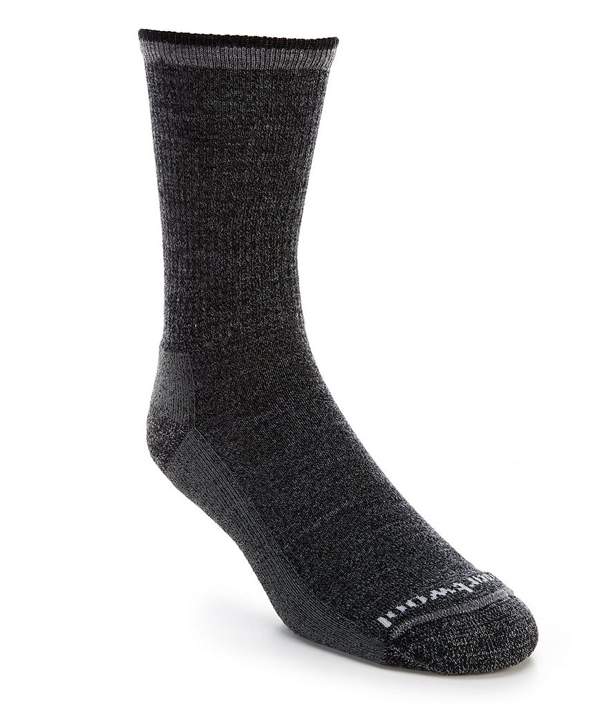 Smartwool Everyday Hiker Street Crew Socks