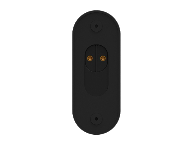 LaView HD Video WiFi Smart AI Doorbell Camera - 3rd Generation