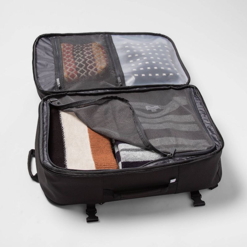 Rockland 20'' Military Tactical Laptop Backpack