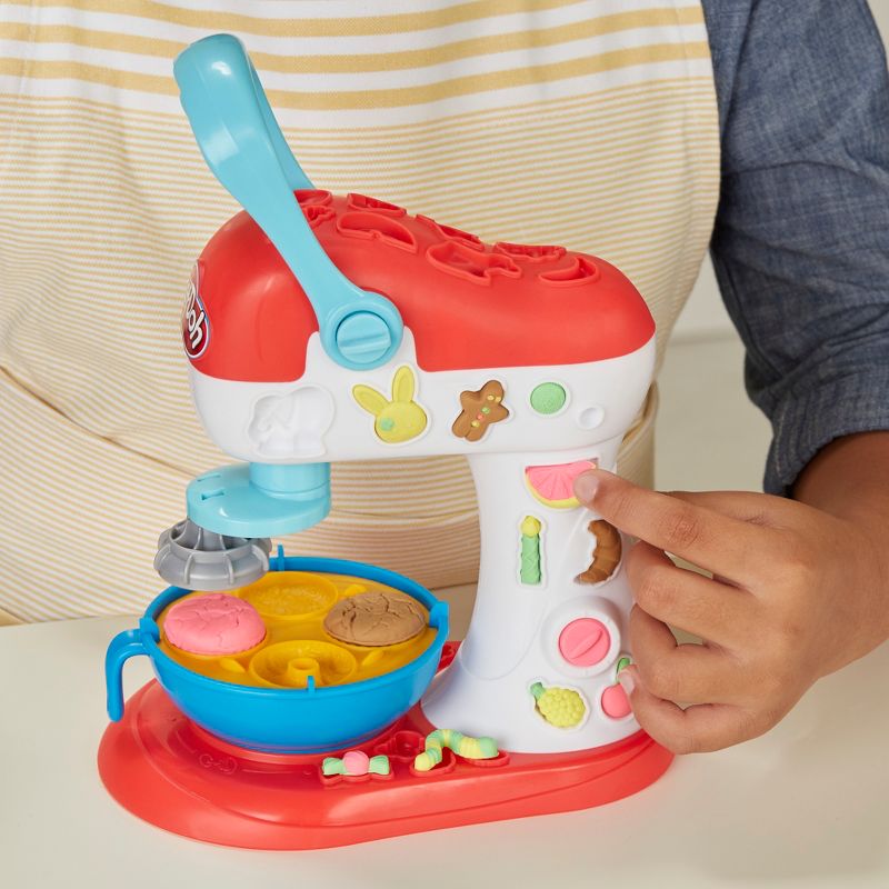 Play-Doh Kitchen Creations Spinning Treats Mixer