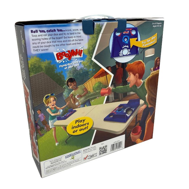 Playmonster Booyah! Game