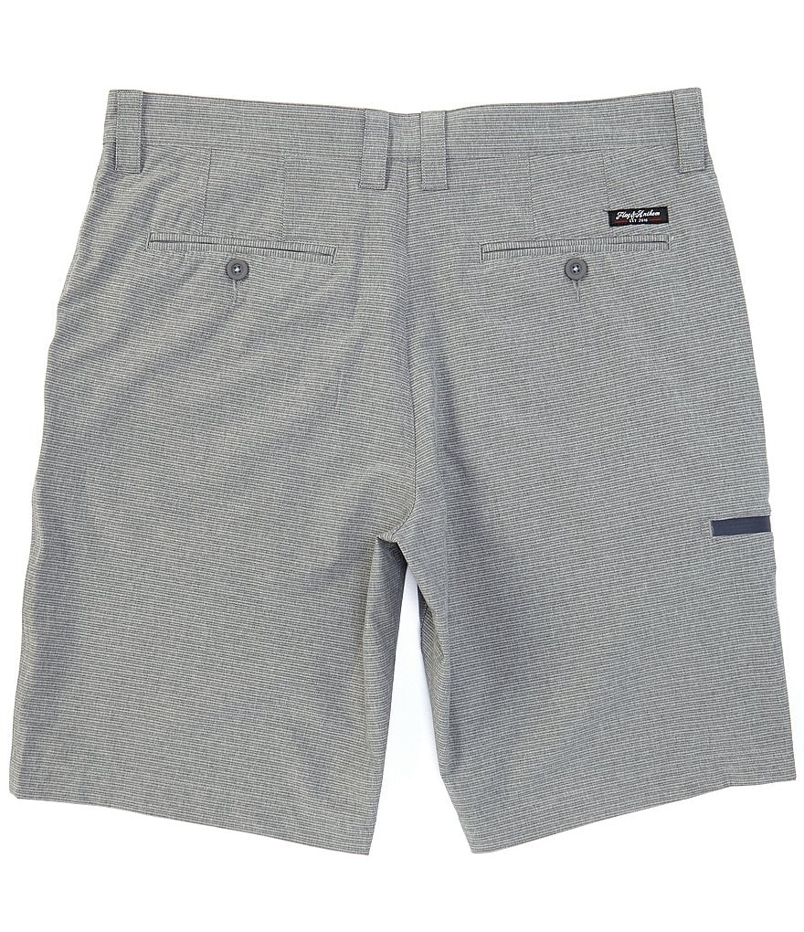 Flag and Anthem MadeFlex Cordell 11#double; Inseam Shorts