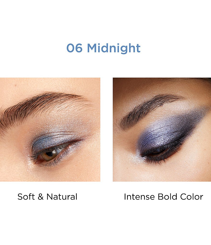 Clarins 4 Color Eyeshadow Palette