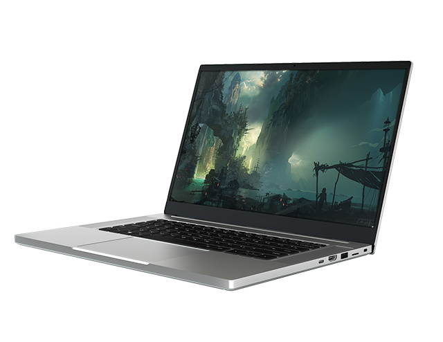 [Local Warranty] MAIBENBEN Gaming Laptop ArtBook /15.6" 60 Hz IPS FHD/ lntel i7-9750H/GeForce GTX1650 4G/16 GB DDR4/ 512GB PCIe SSD CNC Gaming for gamer