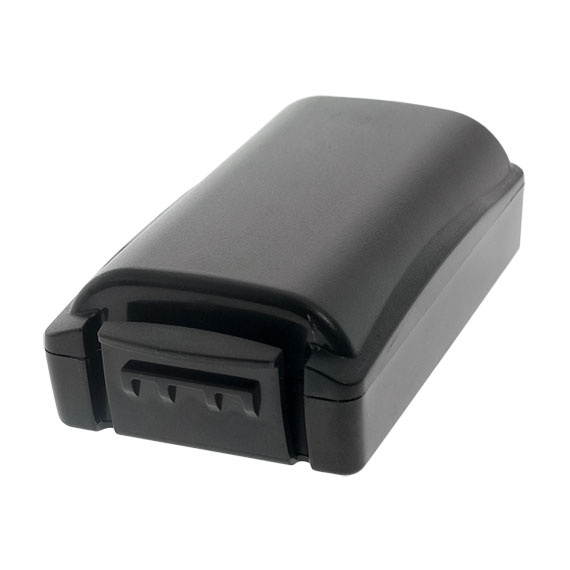 Replacement Extended Battery for Datalogic / PSC Skorpio X3 Scanners. 5200 mAh