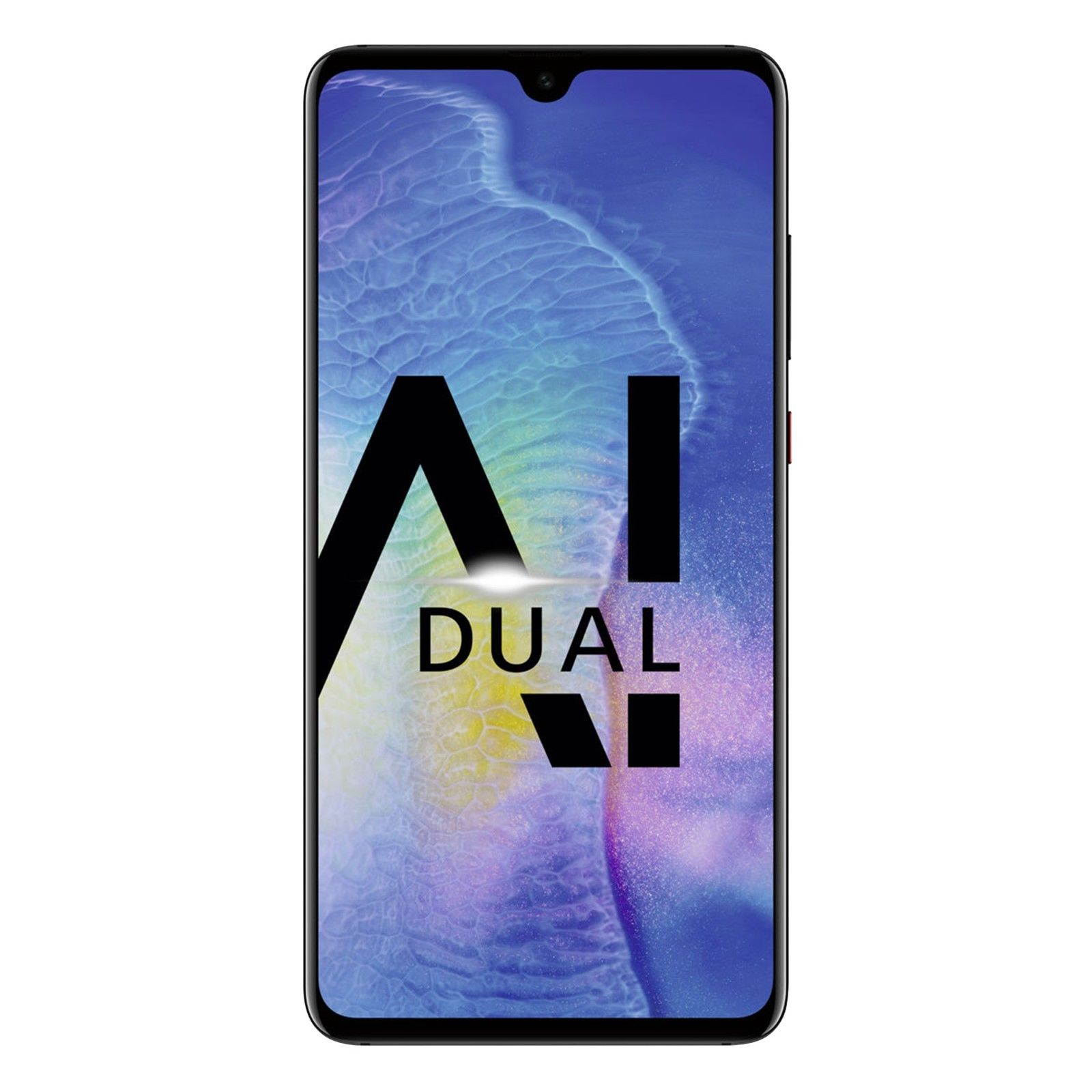 Huawei Mate 20 HMA-L29 Dual-SIM 128GB (No CDMA, GSM only) Factory Unlocked 4G Smartphone - Twilight