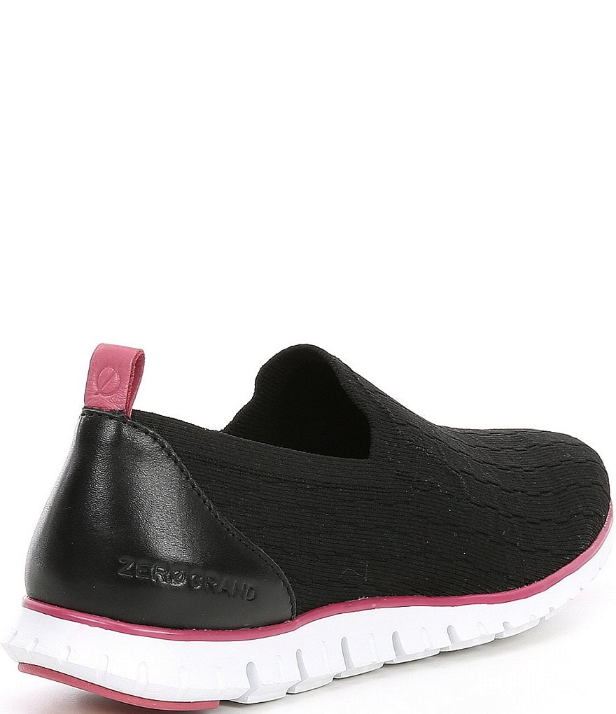 Cole Haan Zerogrand Stitchlite Distance Knit Sneakers