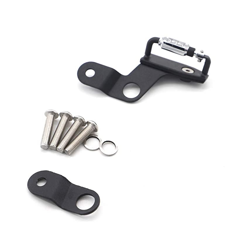 Helmet Lock Anti-Theft Combination PIN Locking Secures For Suzuki GSX1300R Hayabusa 2008 and later