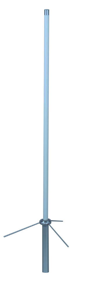 BRC HP-30-U 460-470 Mhz GMRS UHF Base Antenna - 5.5 dB