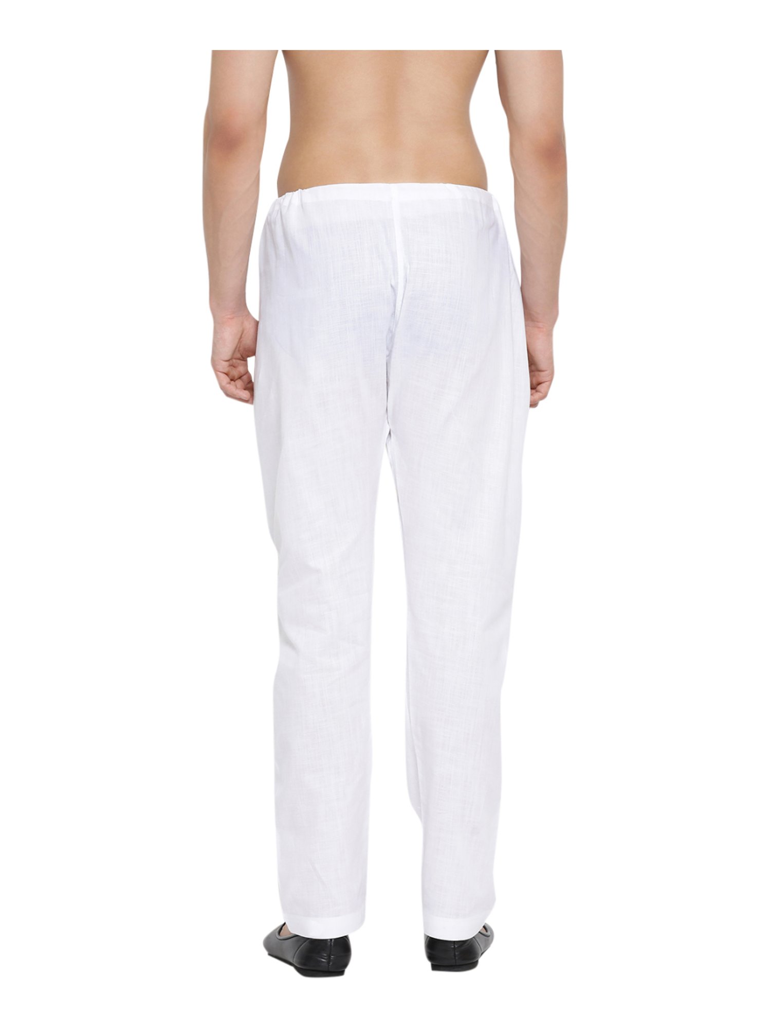 Manthan Fawn Regular Fit Churidars