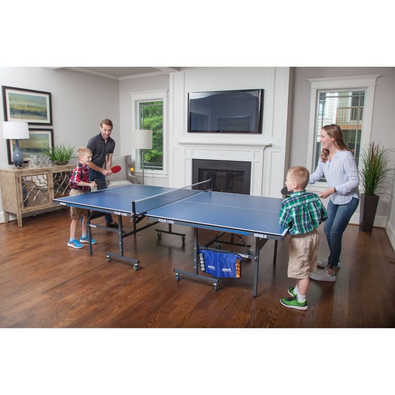 Hathaway Unity 4pc Table Tennis Table Set