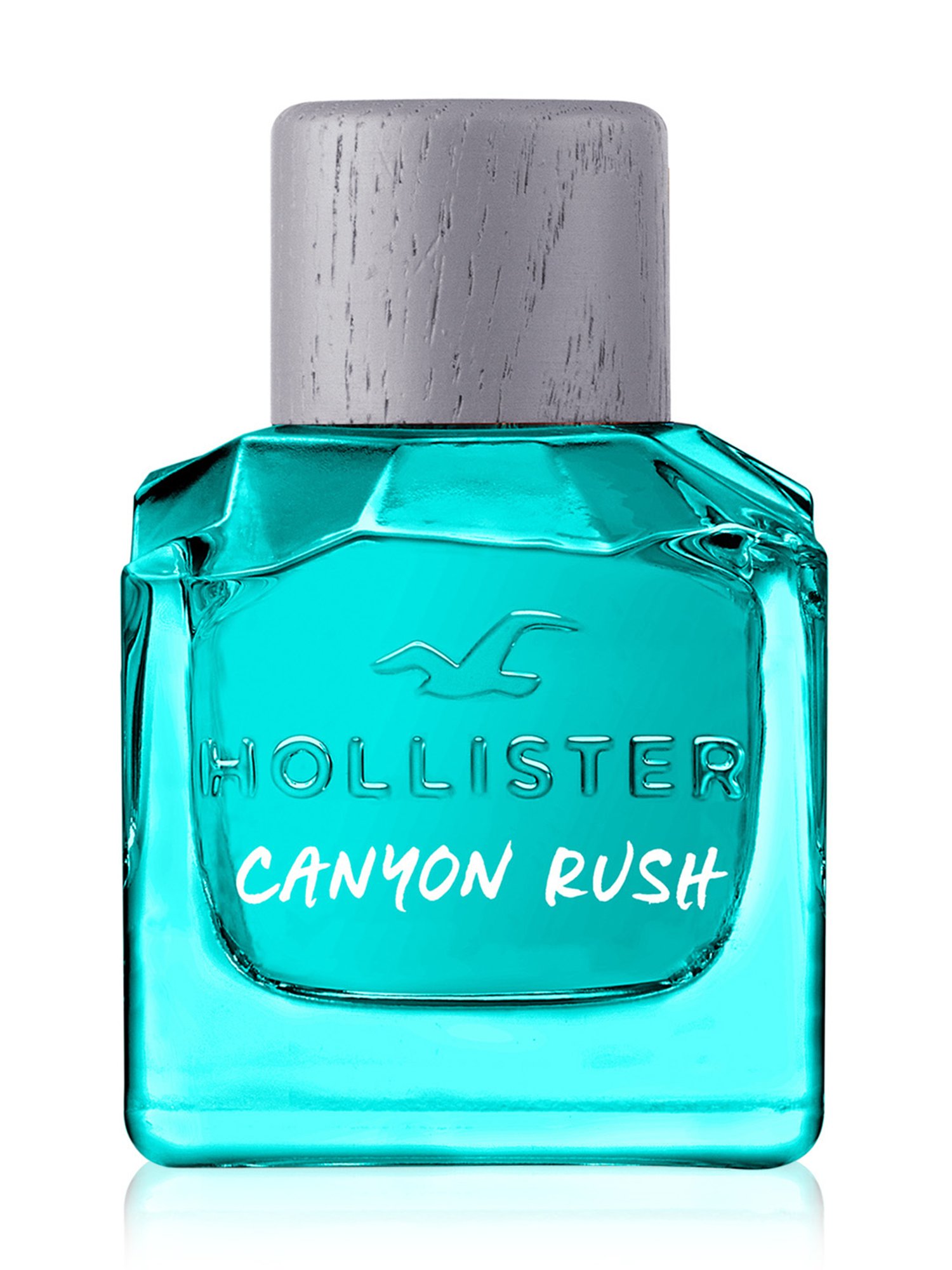 Hollister Canyon Rush Eau de Toilette for Him - 100 ml