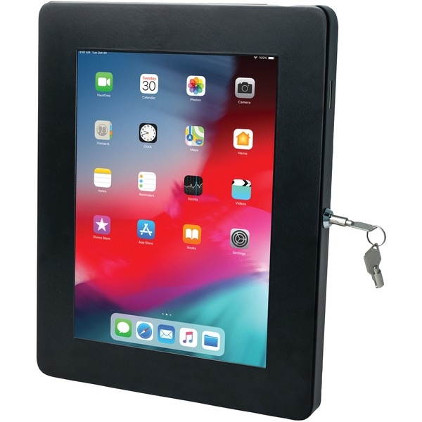CTA Digital PAD-PARAW Premium Locking Wall Mount