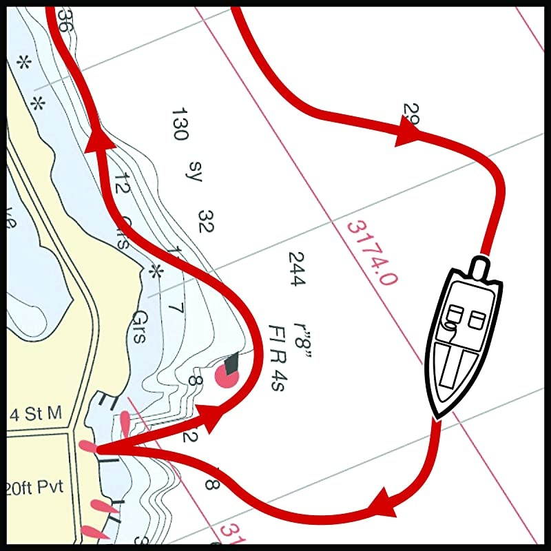 8M0092085 Xi Series Pinpoint GPS Gateway Kit &mdash; For Xi3 and Xi5 Trolling Motors &mdash; Sonar GPS Integration &mdash; T-Connector